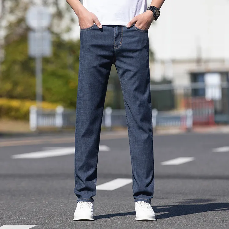 PIERRE CARDIN Jeans Men-10