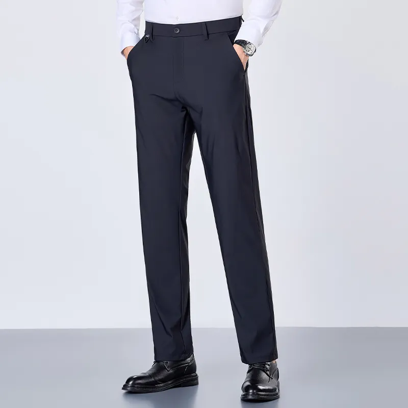 PIERRE CARDIN Suit Trouser Men's-3