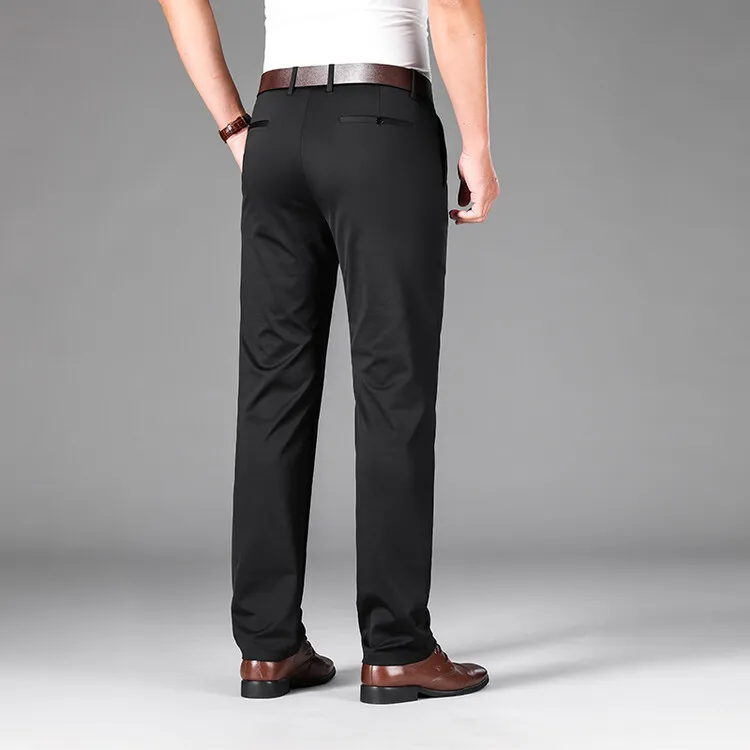 PIERRE CARDIN Suit Trouser Men's-1