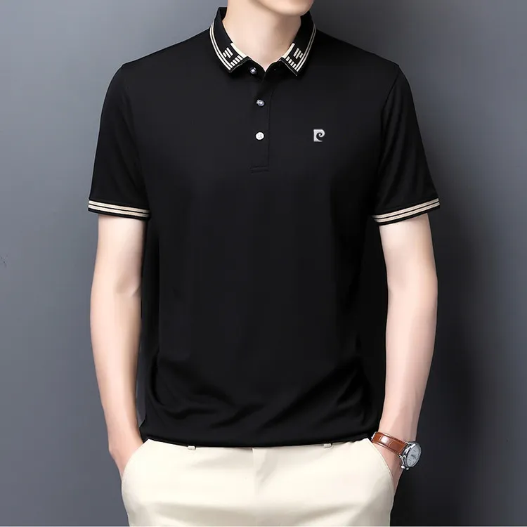 PIERRE CARDIN Polo Shirts Men-12