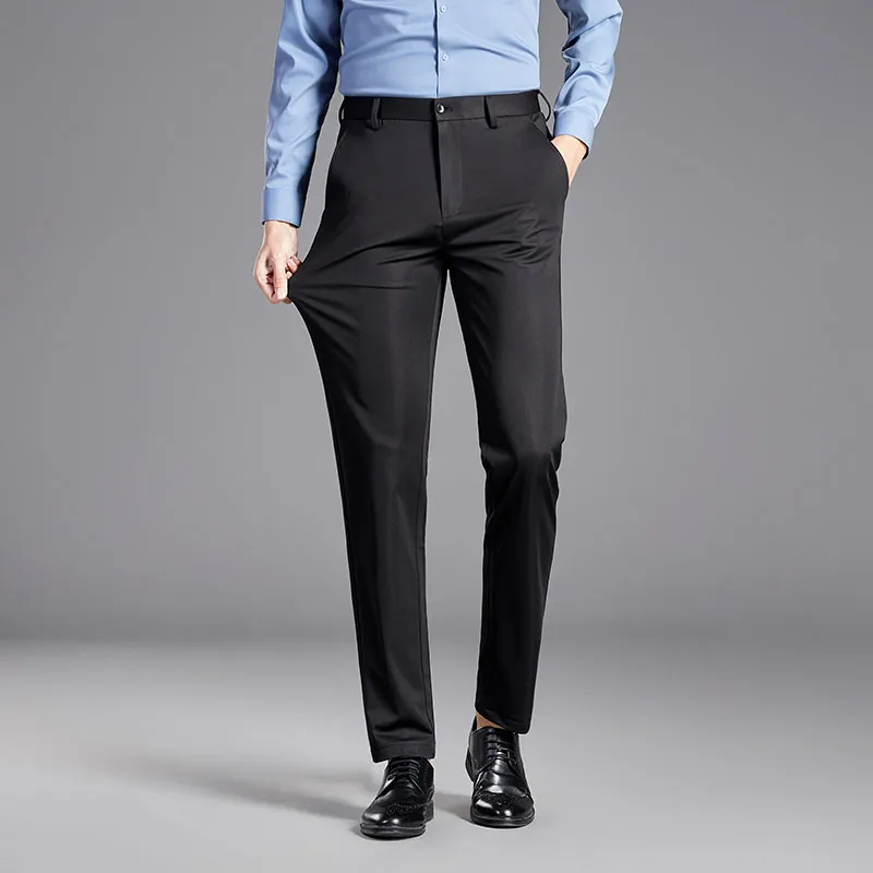 PIERRE CARDIN Suit Trouser Men's-19