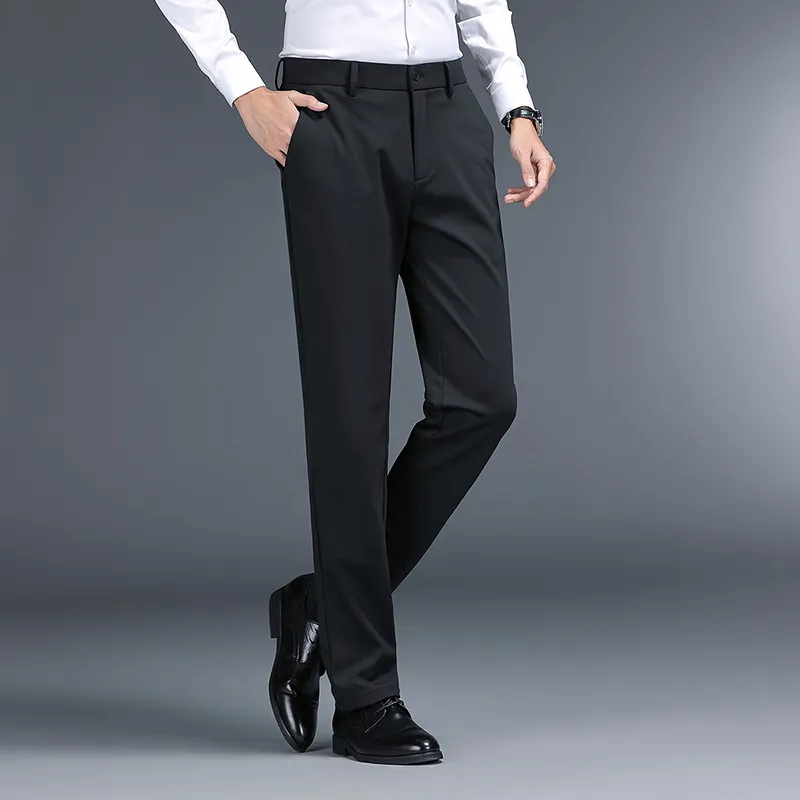 PIERRE CARDIN Suit Trouser Men's-6