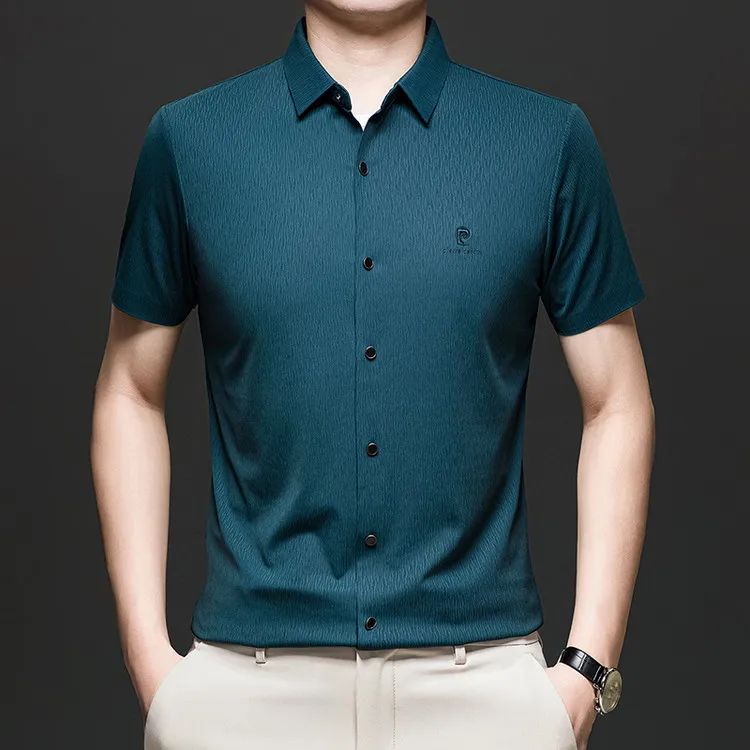 PIERRE CARDIN Polo Shirts Men-27
