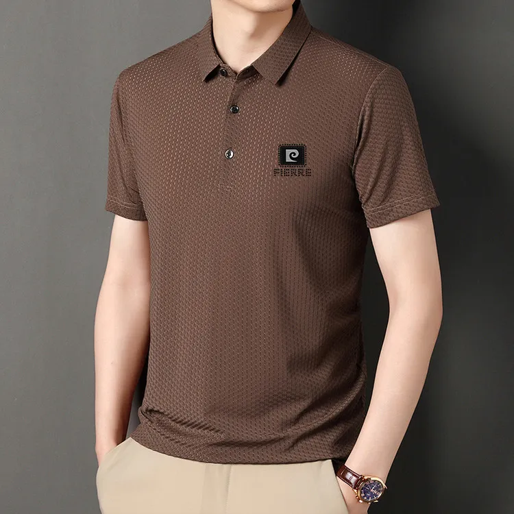 PIERRE CARDIN Polo Shirts Men-22