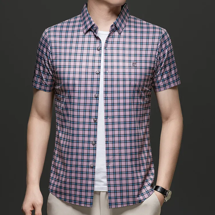 PIERRE CARDIN Polo Shirts Men-17