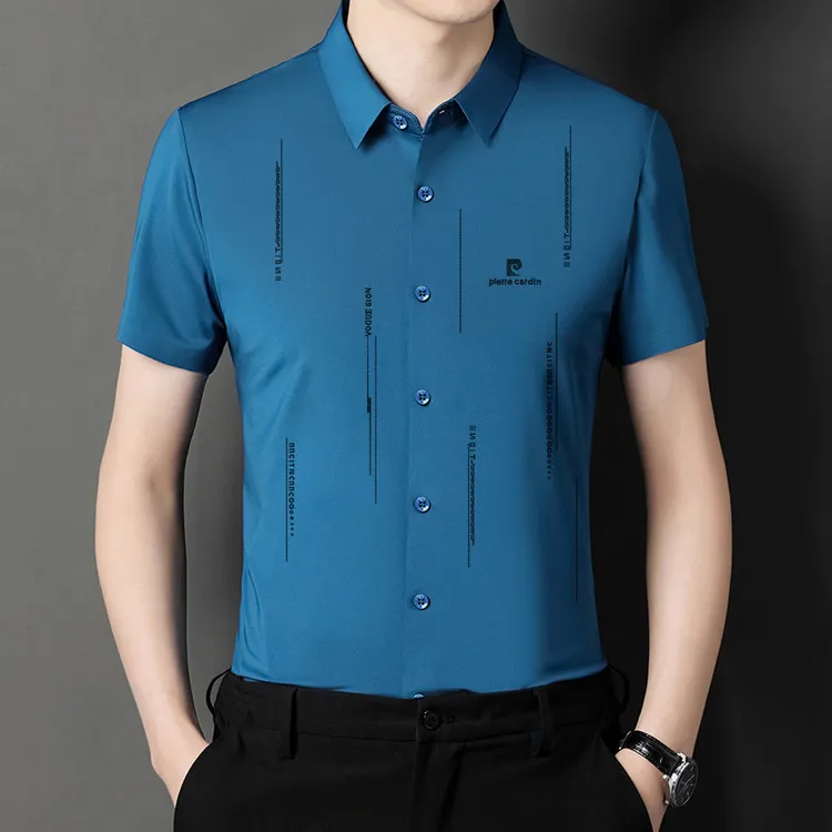 PIERRE CARDIN Shirts Men-32