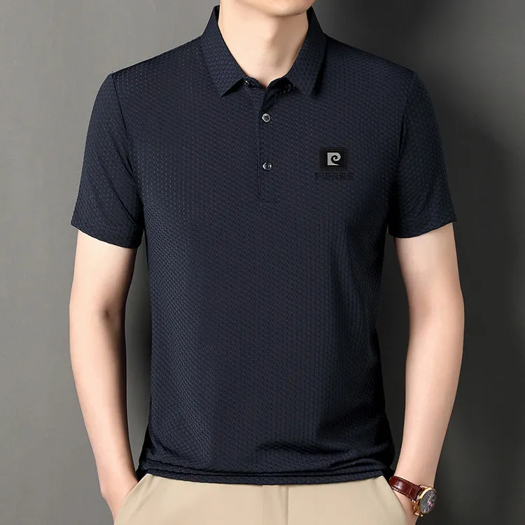 PIERRE CARDIN Polo Shirts Men-3