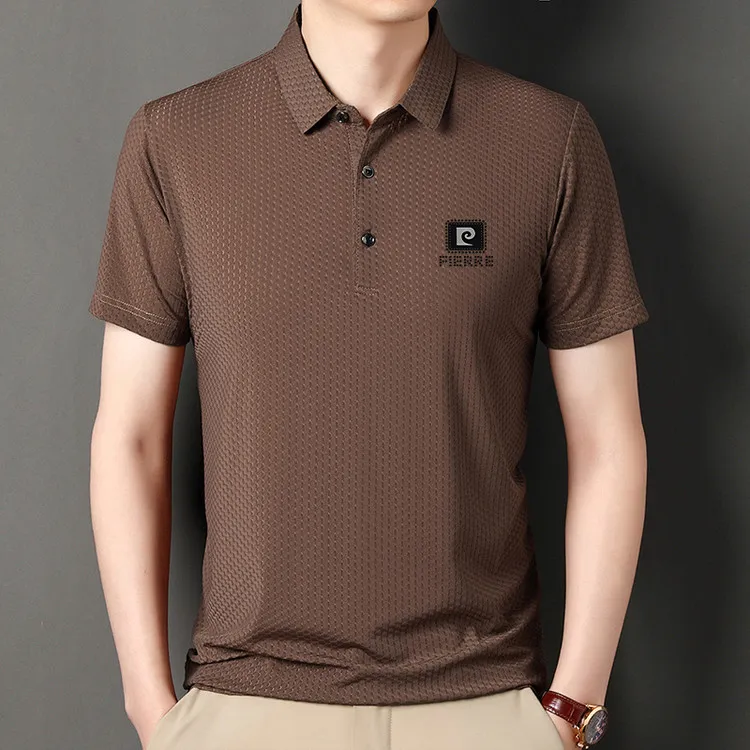 PIERRE CARDIN Polo Shirts Men-16