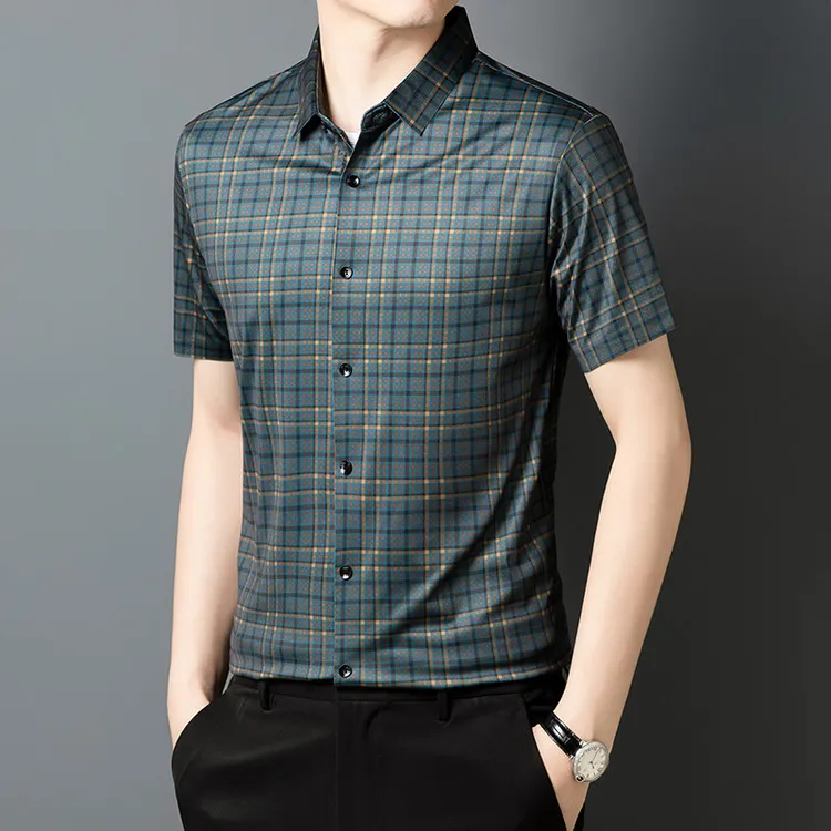 PIERRE CARDIN Polo Shirts Men Jasper-2