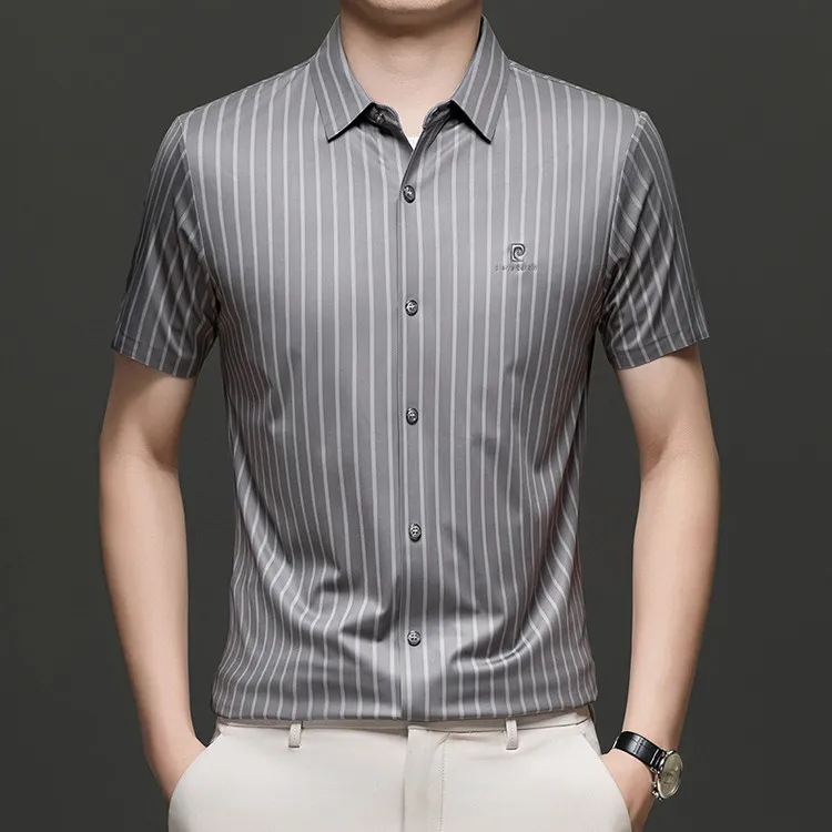 PIERRE CARDIN Polo Shirts Men-14