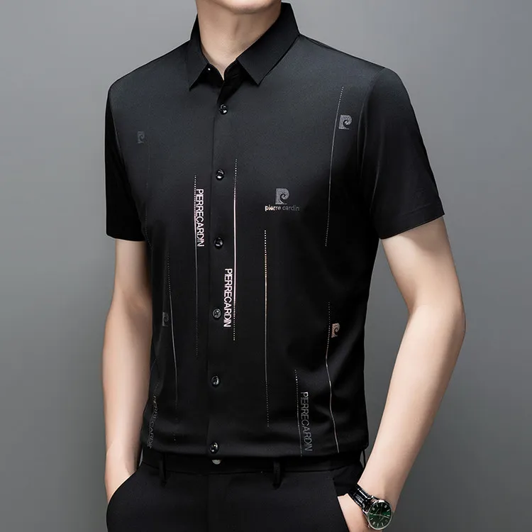PIERRE CARDIN Polo Shirts Men-3