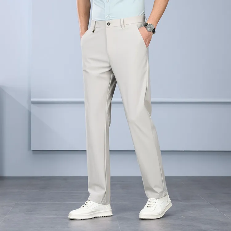PIERRE CARDIN Casual Pants Men's-8