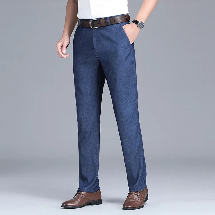 PIERRE CARDIN Jeans Men-2