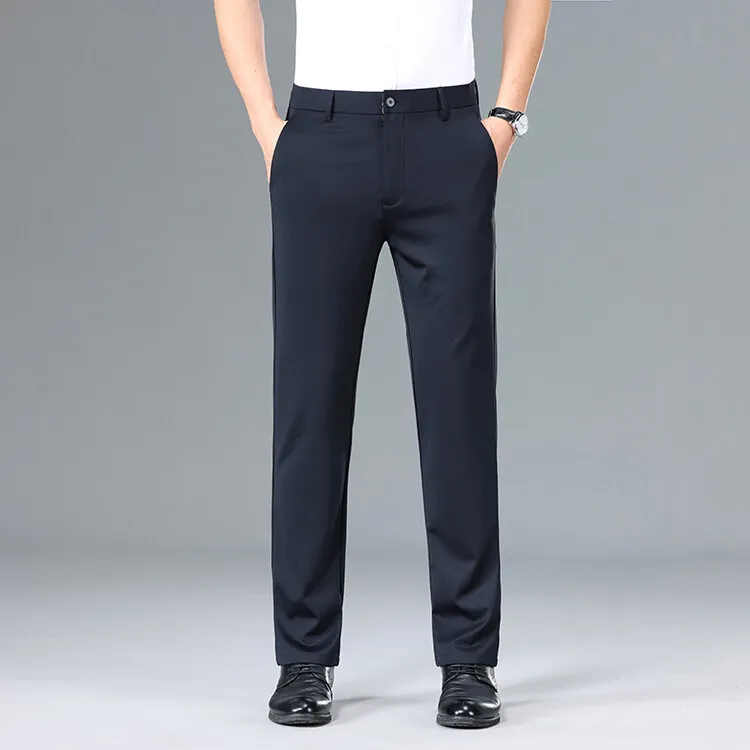 PIERRE CARDIN Suit Trouser Men's-13