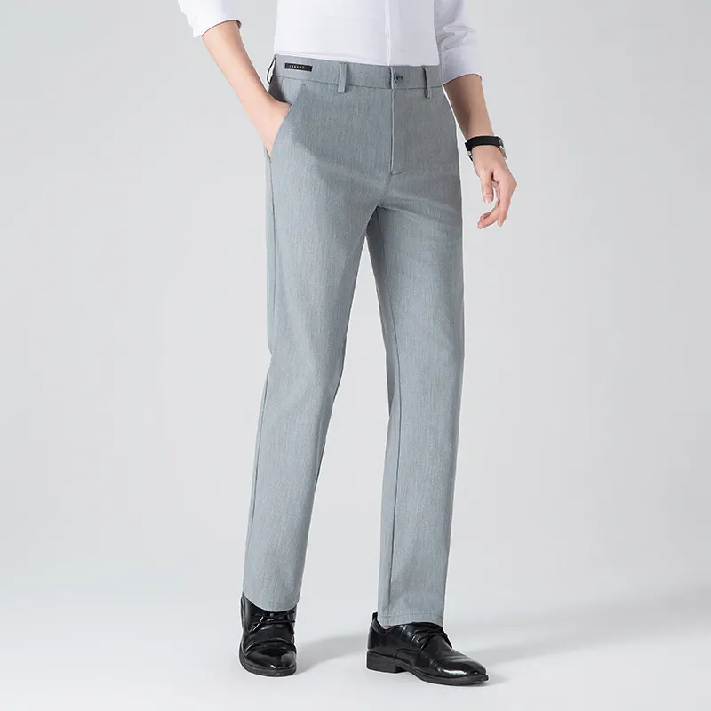 PIERRE CARDIN Suit Trouser Men's-6
