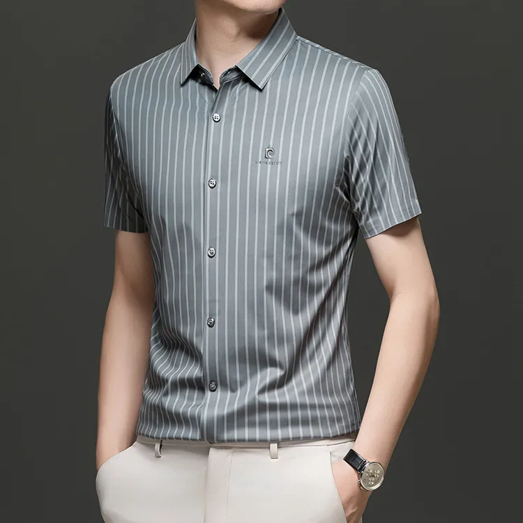 PIERRE CARDIN Polo Shirts Men-3