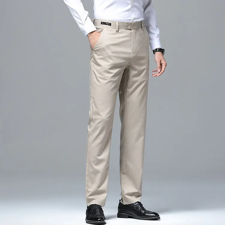 PIERRE CARDIN Suit Trouser Men's-9