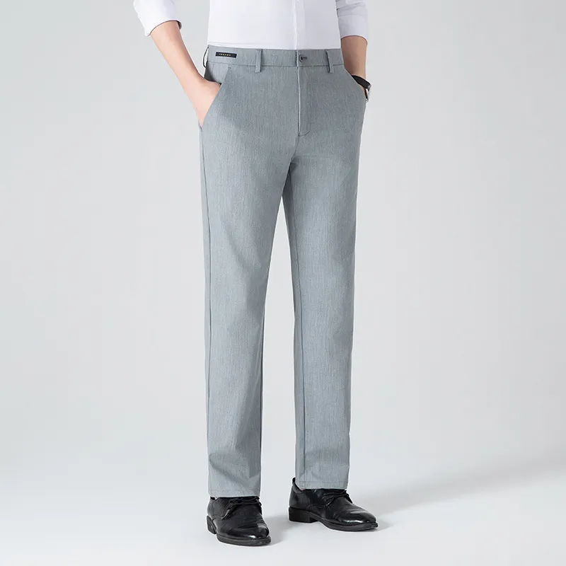 PIERRE CARDIN Suit Trouser Men's-7