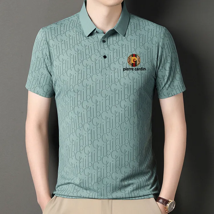 PIERRE CARDIN Polo Shirts Men-29