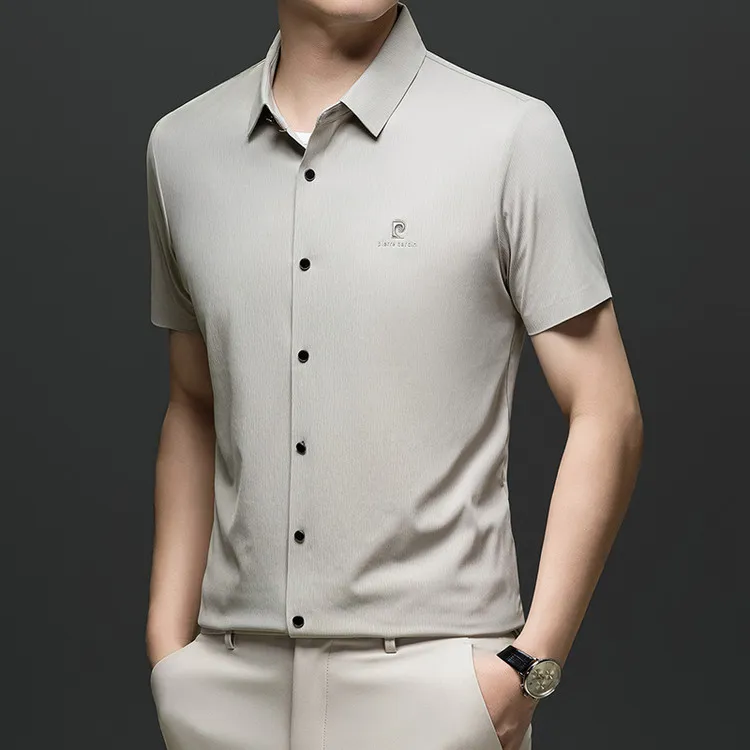 PIERRE CARDIN Polo Shirts Men-23