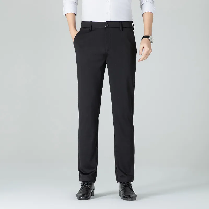 PIERRE CARDIN Suit Trouser Men's-1