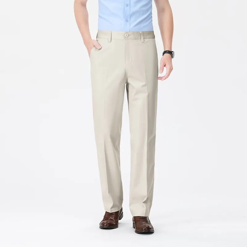 PIERRE CARDIN Suit Trouser Men's-18