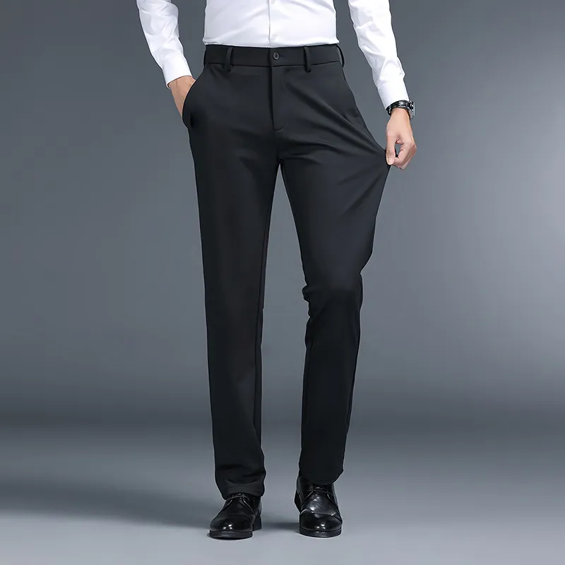 PIERRE CARDIN Suit Trouser Men's-3