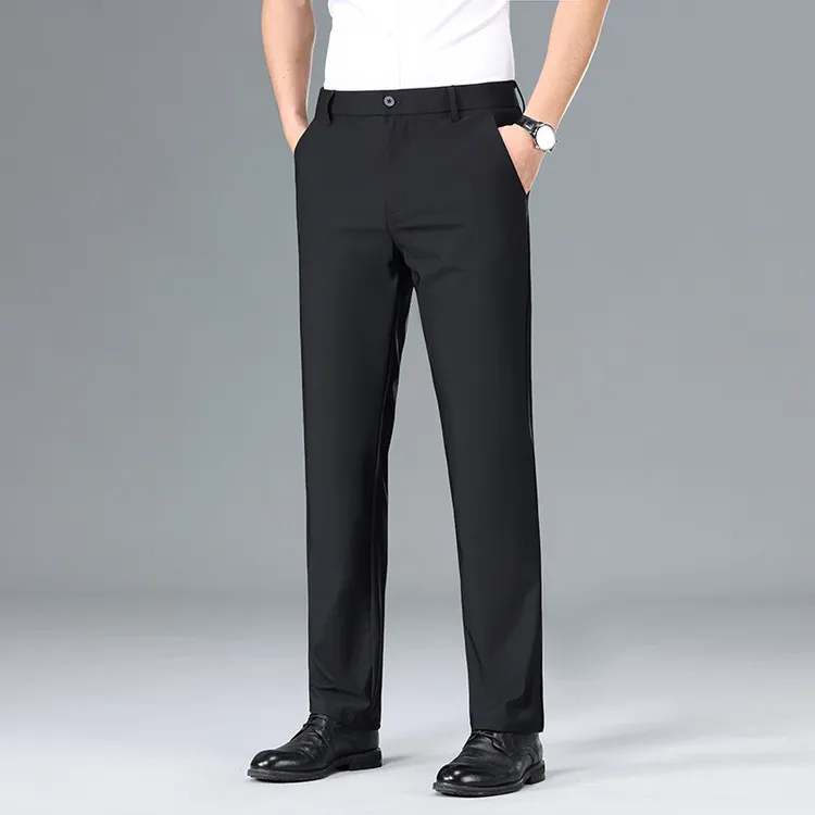 PIERRE CARDIN Suit Trouser Men's-14