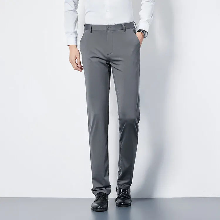 PIERRE CARDIN Suit Trouser Men's-11