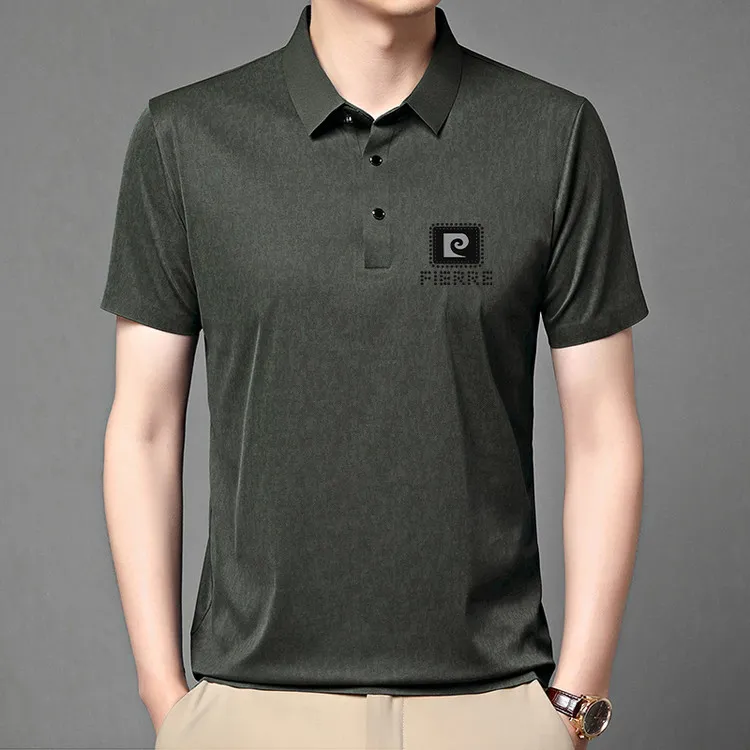PIERRE CARDIN Polo Shirts Men-3
