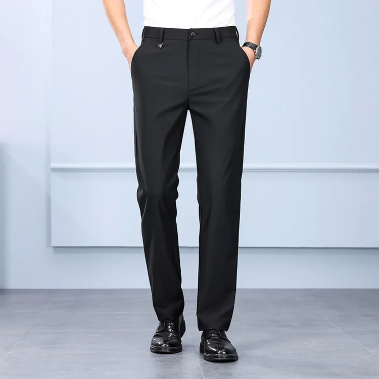 PIERRE CARDIN Casual Pants Men's-1