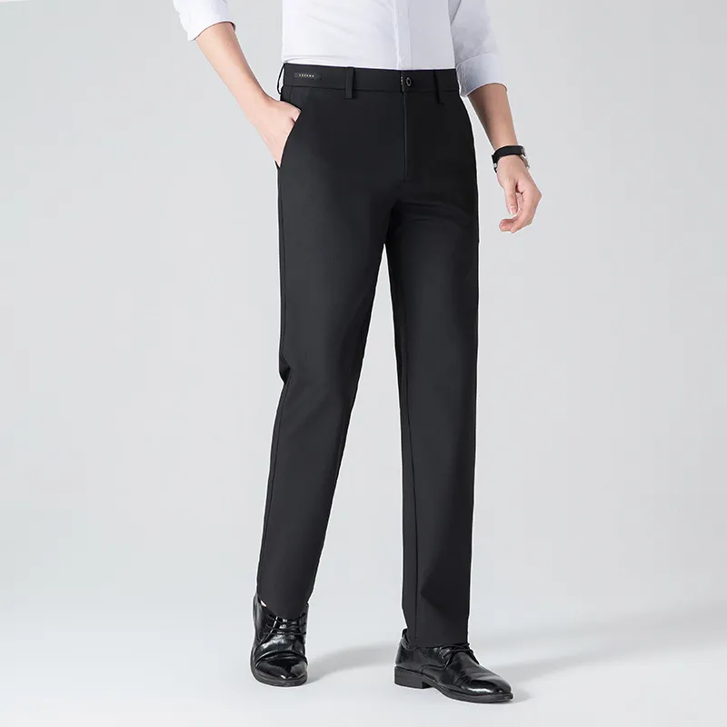 PIERRE CARDIN Suit Trouser Men's-3