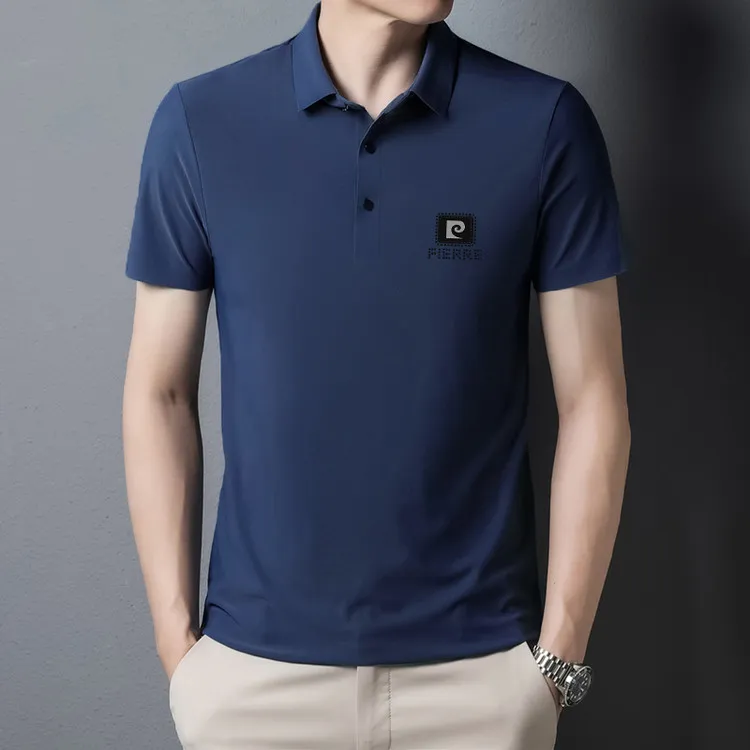 PIERRE CARDIN Polo Shirts Men-1