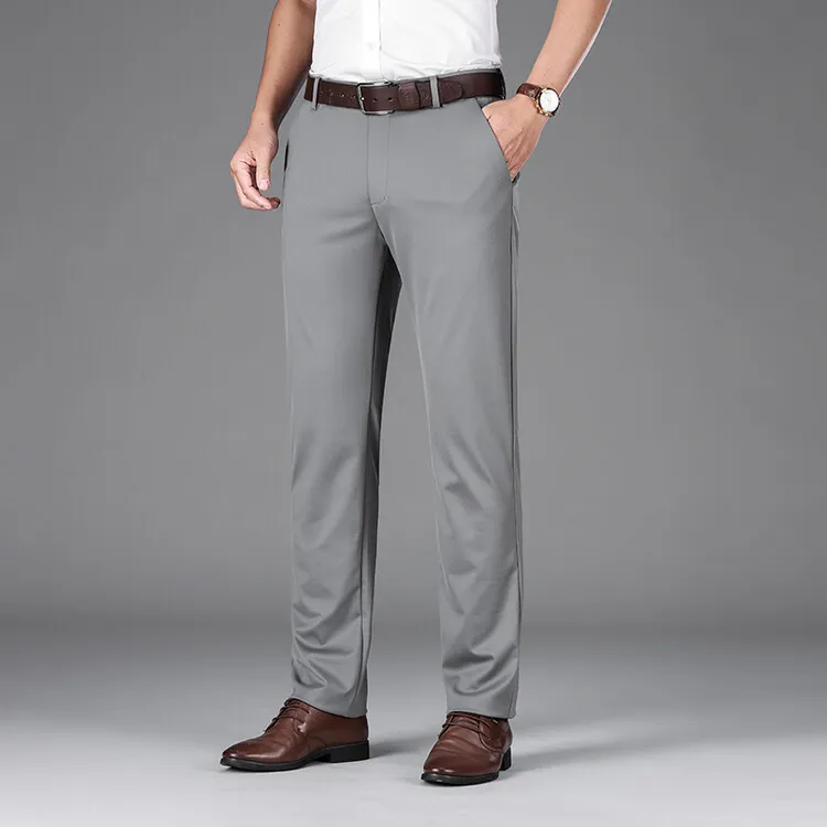 PIERRE CARDIN Suit Trouser Men's-8