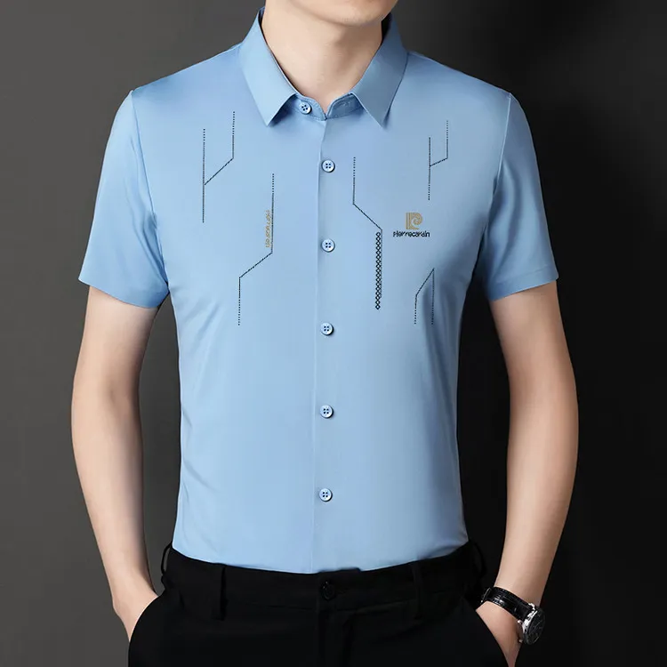 PIERRE CARDIN Shirts Men-26