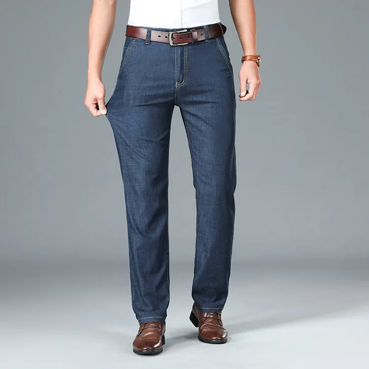 PIERRE CARDIN Jeans Men-10