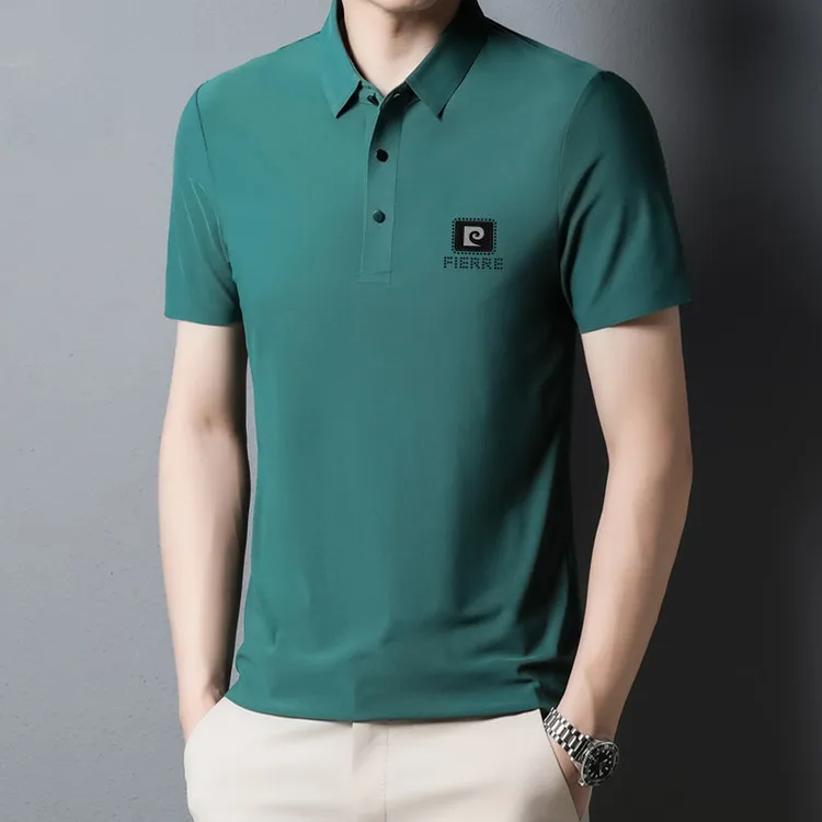 PIERRE CARDIN Polo Shirts Men-19