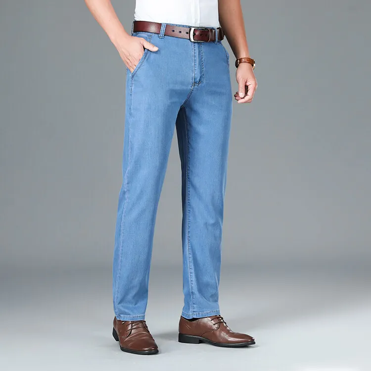 PIERRE CARDIN Jeans Men-2