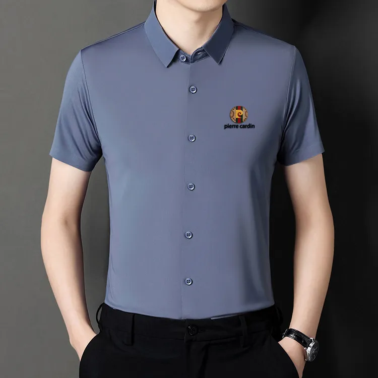 PIERRE CARDIN Shirts Men-26