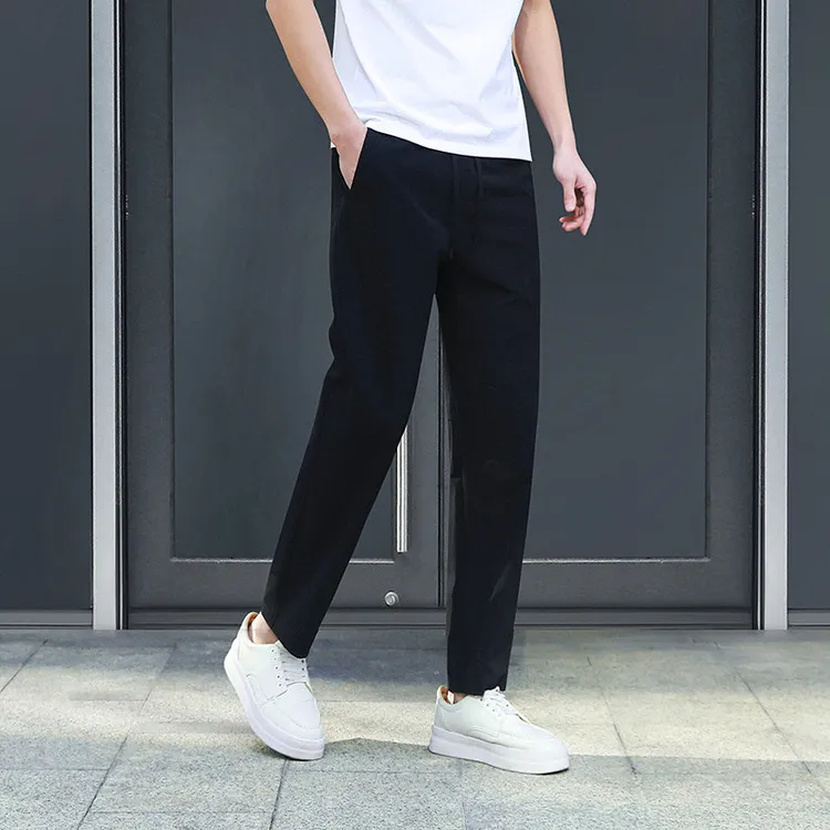 PIERRE CARDIN Casual Pants Men's-9