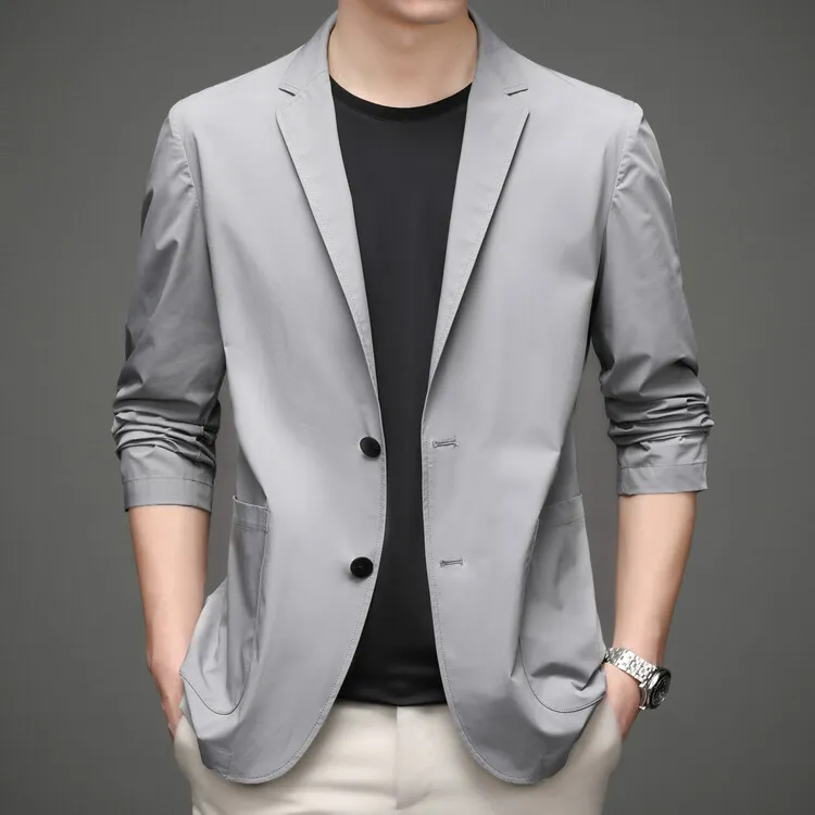 PIERRE CARDIN Business Suit Men's-3