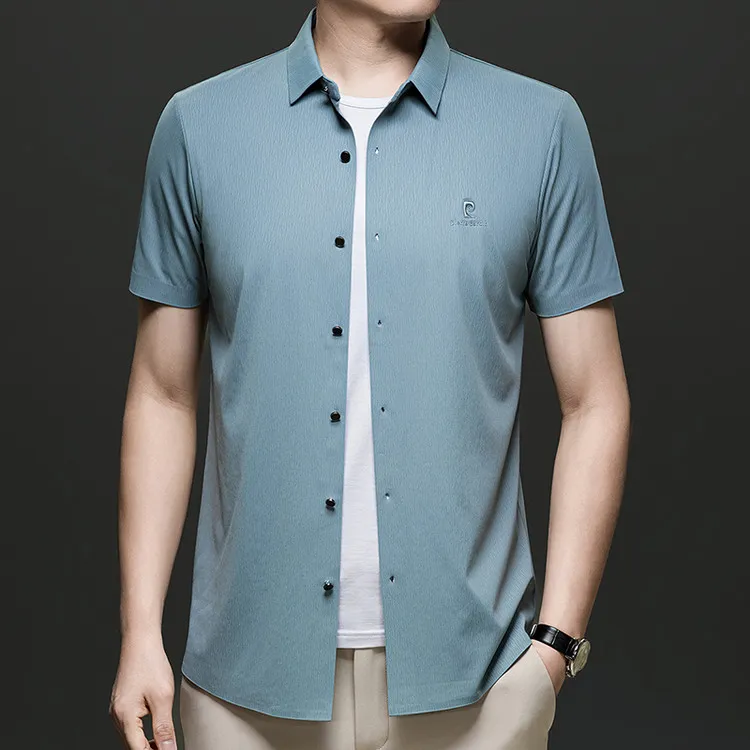 PIERRE CARDIN Polo Shirts Men-13