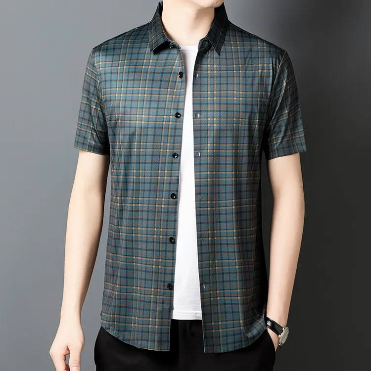 PIERRE CARDIN Polo Shirts Men Jasper-4