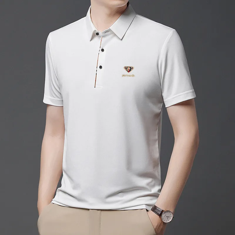 PIERRE CARDIN Polo Shirts Men-17