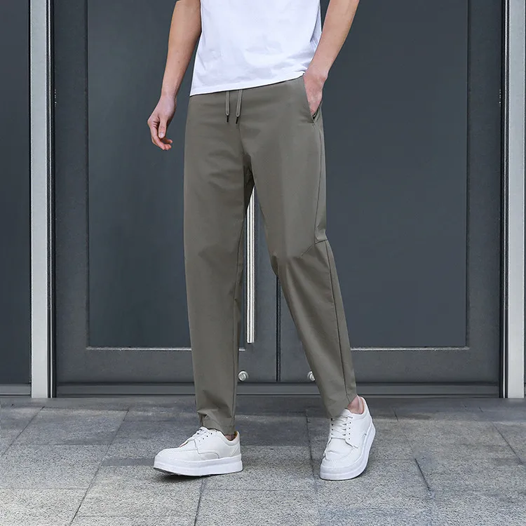 PIERRE CARDIN Casual Pants Men's-4