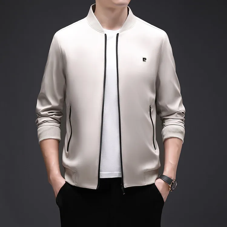 PIERRE CARDIN Jackets & Coats Men's-19