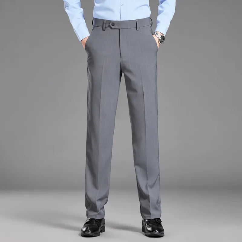 PIERRE CARDIN Suit Trouser Men's-13