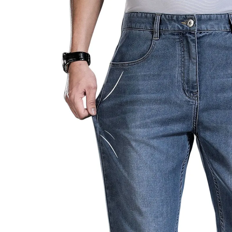 PIERRE CARDIN Jeans Men-11