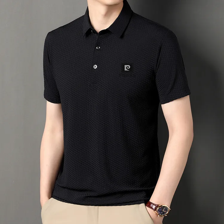 PIERRE CARDIN Polo Shirts Men-31