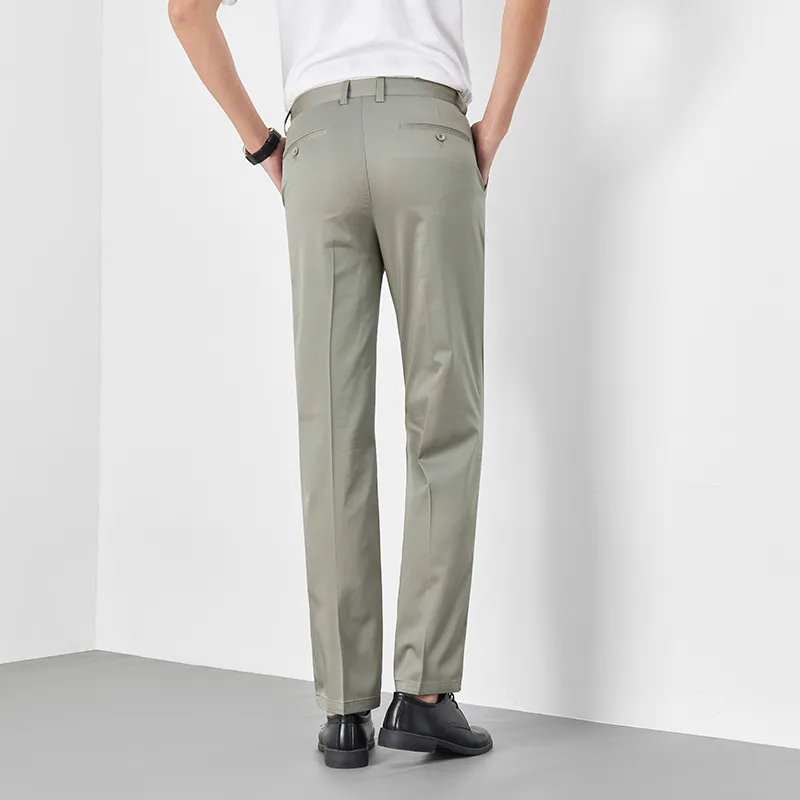 PIERRE CARDIN Casual Pants Men's-1